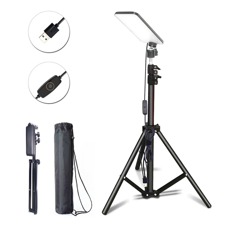 Luce da campeggio portatile LE - Photography Lighting For Outdoors recensione e prezzo