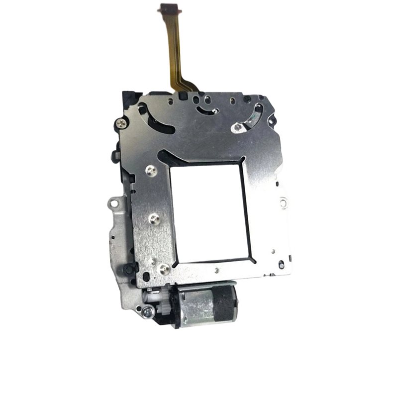 Gruppo Otturatore Motorizzato  - Sony Camera A6400 recensione e prezzo