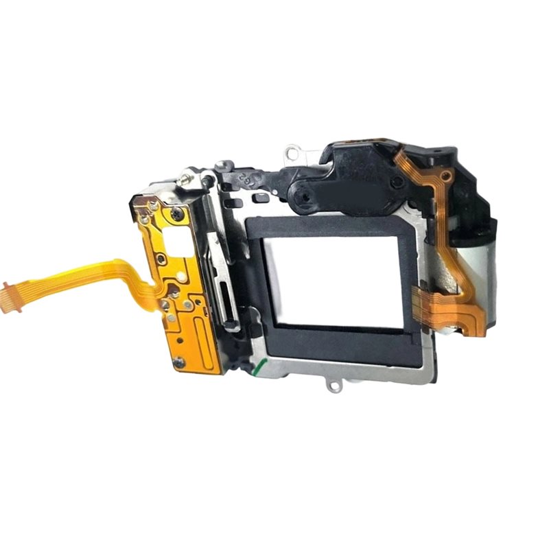 Gruppo Otturatore Motorizzato  - Sony Camera A6400 recensione e prezzo