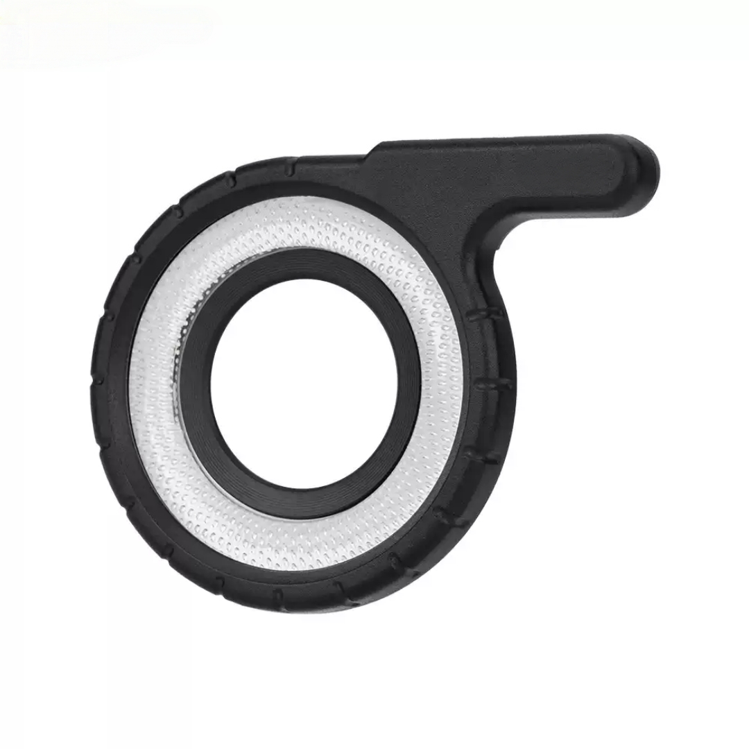 Anello Luminoso a LED, Diffuso - Photography Lighting Guide recensione e prezzo