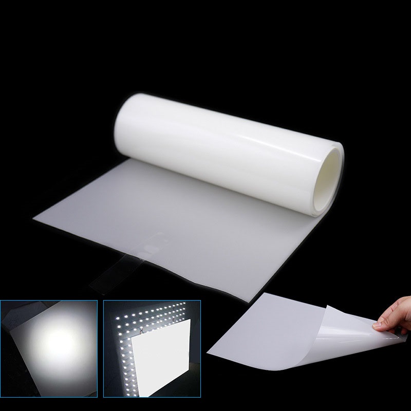 Pellicola Diffusore di Luce Om - Photography Lighting Guide recensione e prezzo