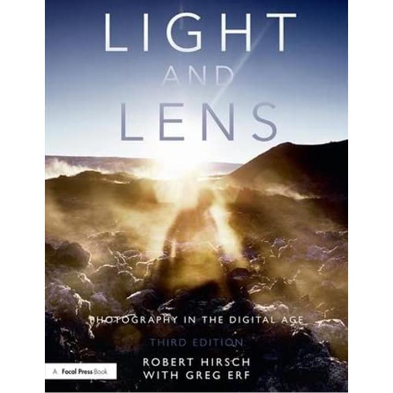 Fotografia con luce e obiettiv - Lighting In Photography Book recensione e prezzo