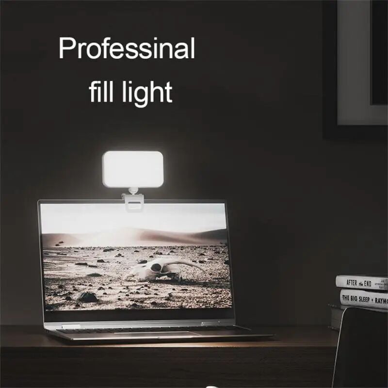 Luce LED tascabile per selfie  - Photography Lighting Flash recensione e prezzo