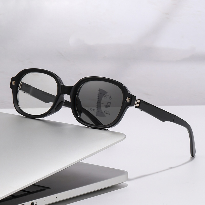 Occhiali da lettura con montat - Photography Using Lighting recensione e prezzo