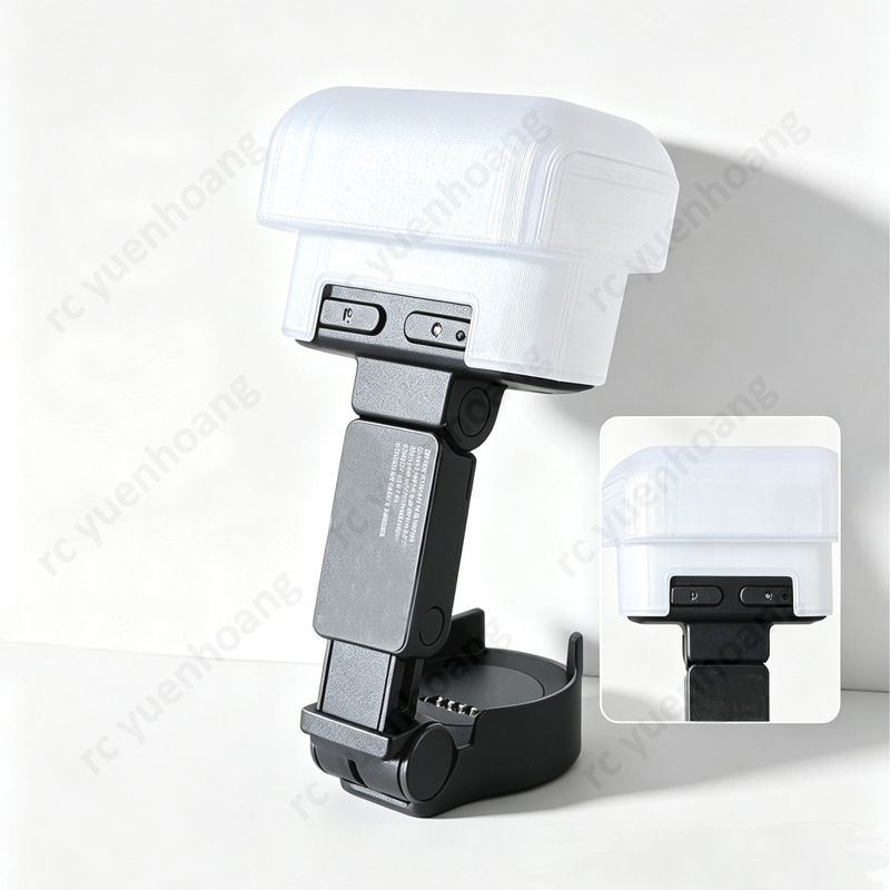 1 Pezzo per DJI Osmo Pocket 4, - Photography Lighting Classes recensione e prezzo