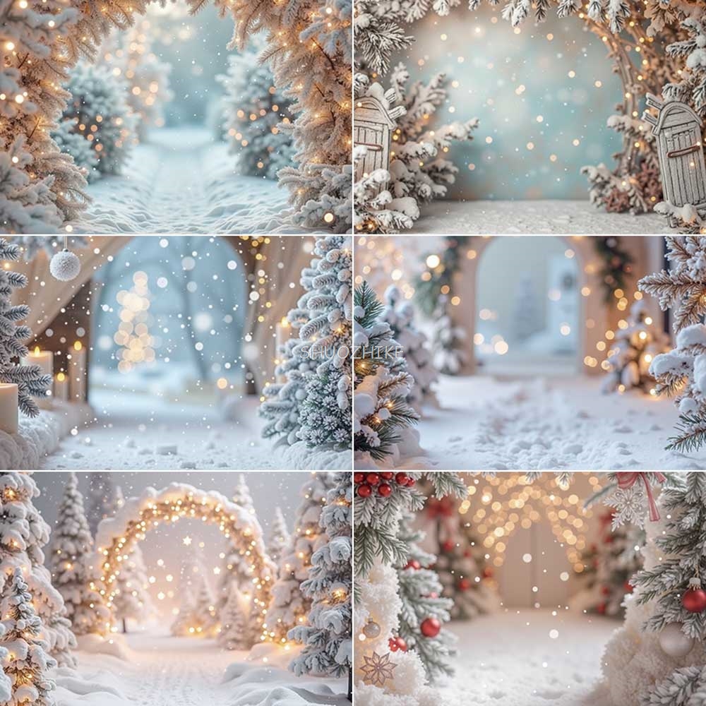 Sfondo Bokeh con luci bianche  - Photography Lighting White Background recensione e prezzo