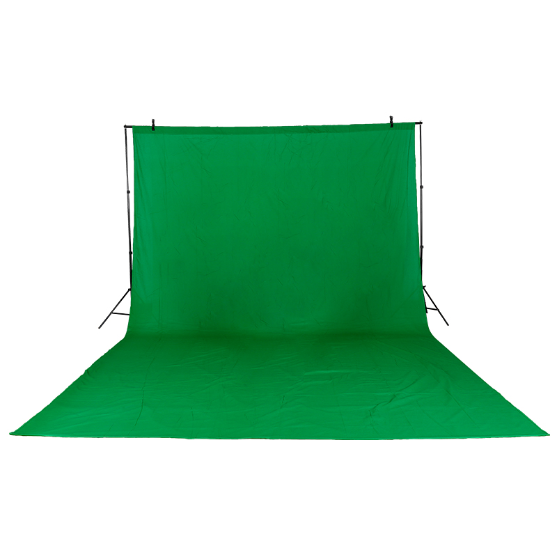 Fondale in mussola di cotone C - Photography Lighting White Background recensione e prezzo