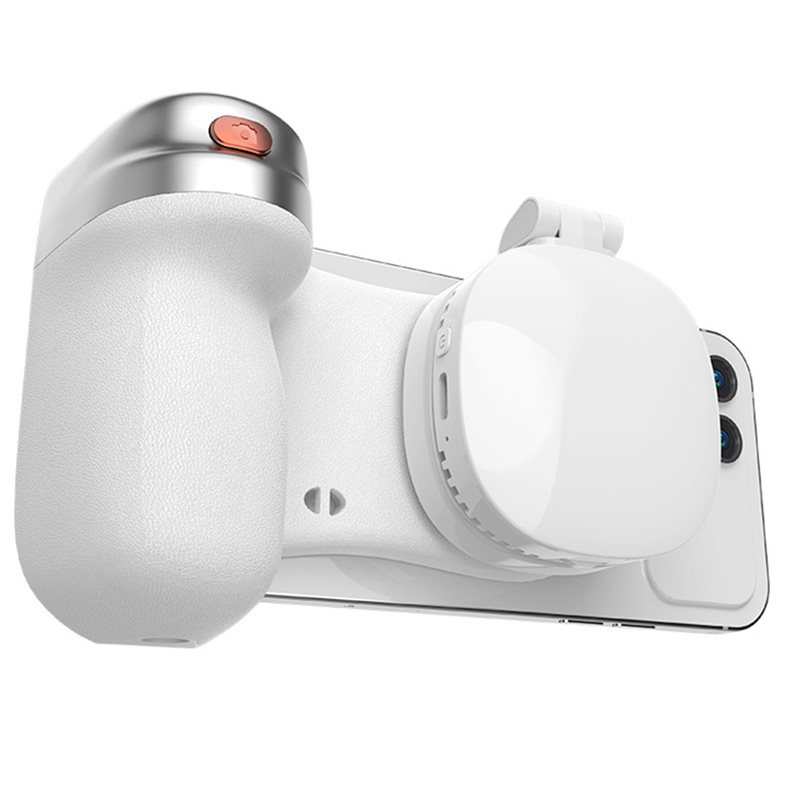 T23C Selfie Stick con funzione - Photography Lighting Design recensione e prezzo