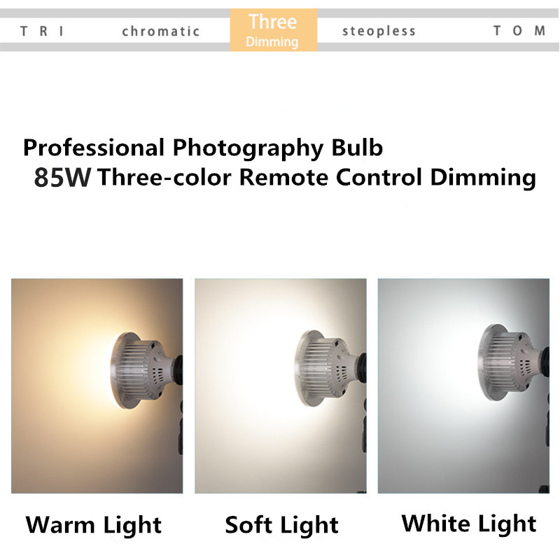 Lampadine per illuminazione fo - Photography Lighting Description recensione e prezzo