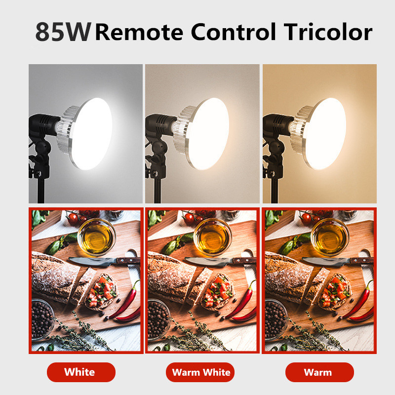 Lampadine per illuminazione fo - Photography Lighting Description recensione e prezzo