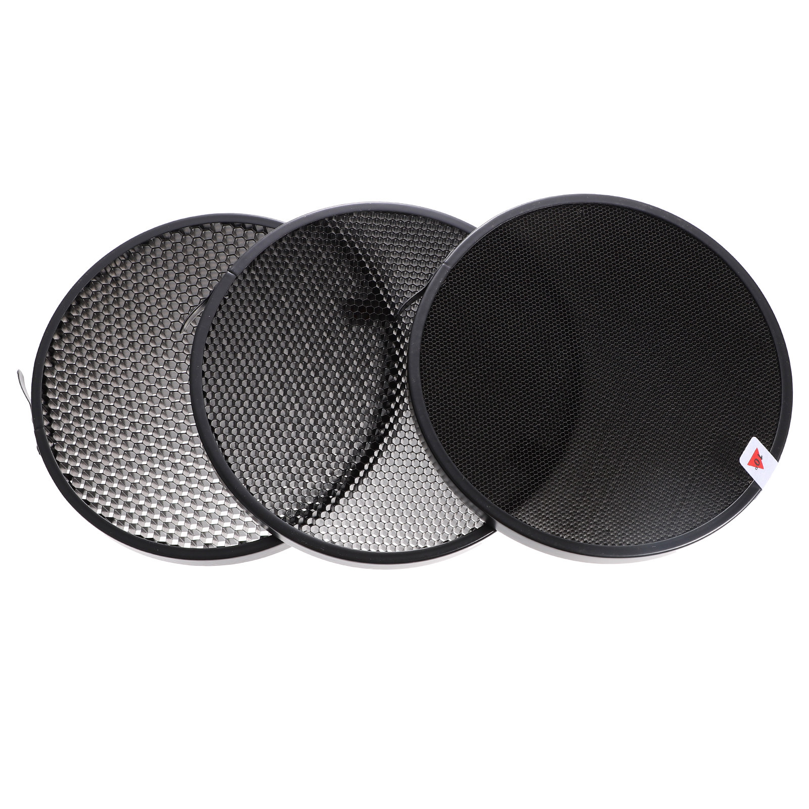 1 set di griglia a nido d'ape  - Photography Lighting Direction recensione e prezzo