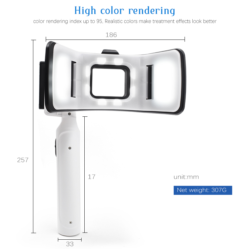 Luce professionale per fotogra - Photography Lighting Flash recensione e prezzo