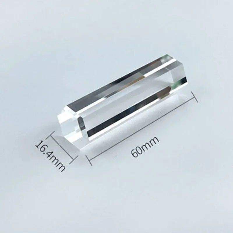 Prisma esagonale ottico da 16, - Photography Lighting Guide recensione e prezzo