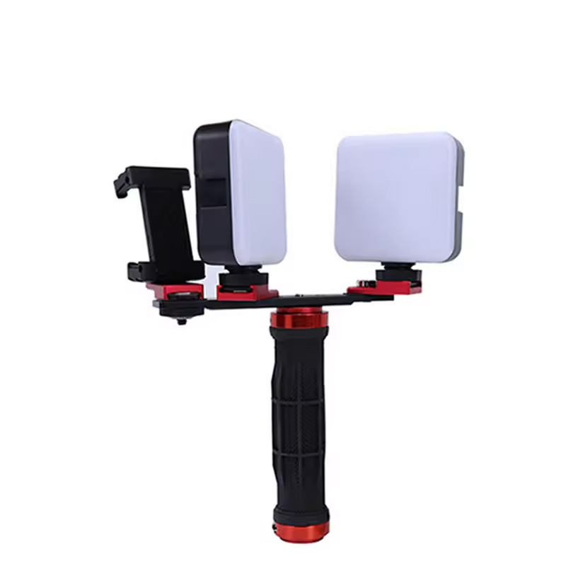 Lampada LED per Fotografia Den - Photography Lighting Video recensione e prezzo