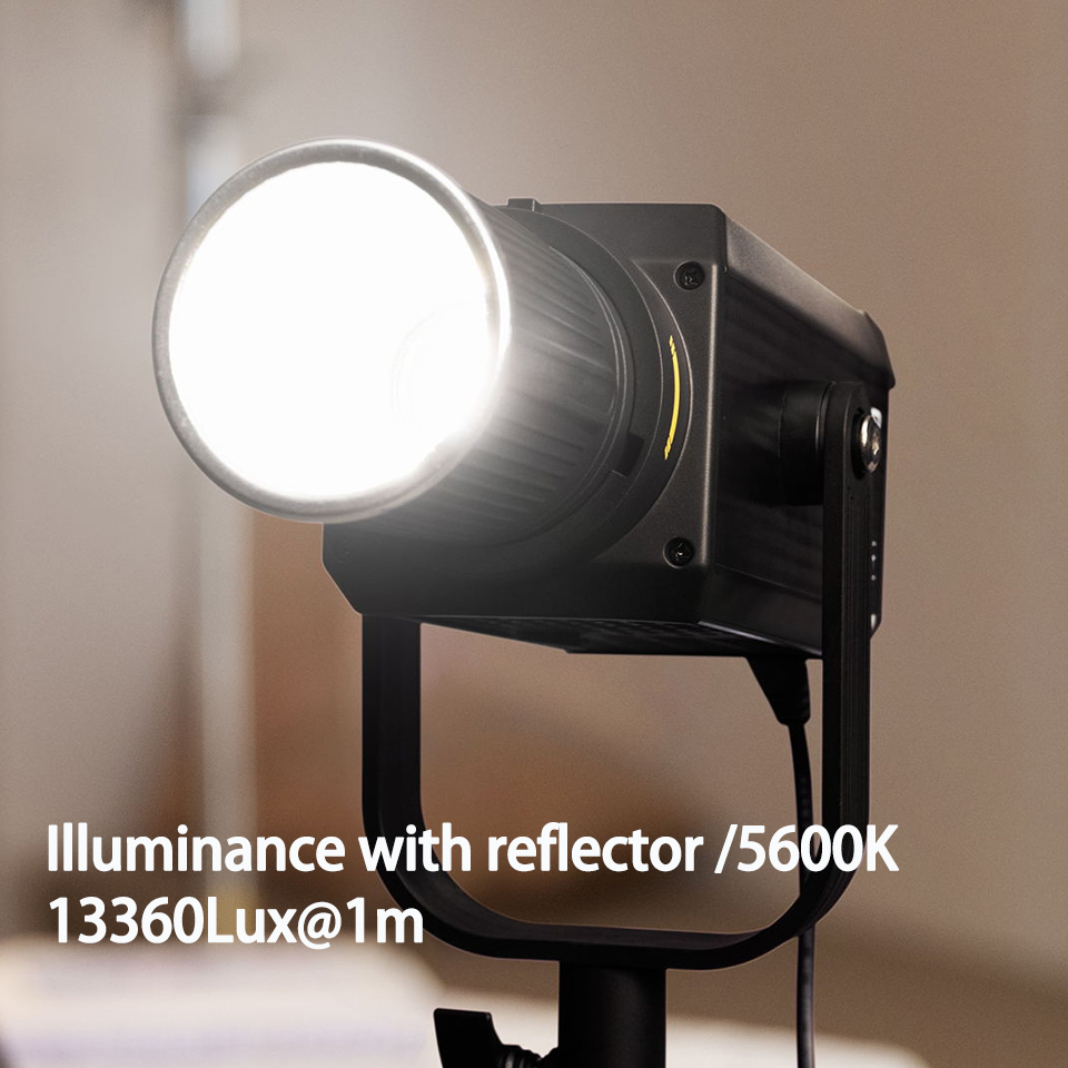 Nanlite FS-60B 70W Luce Spotli - Photography Lighting For Outdoors recensione e prezzo