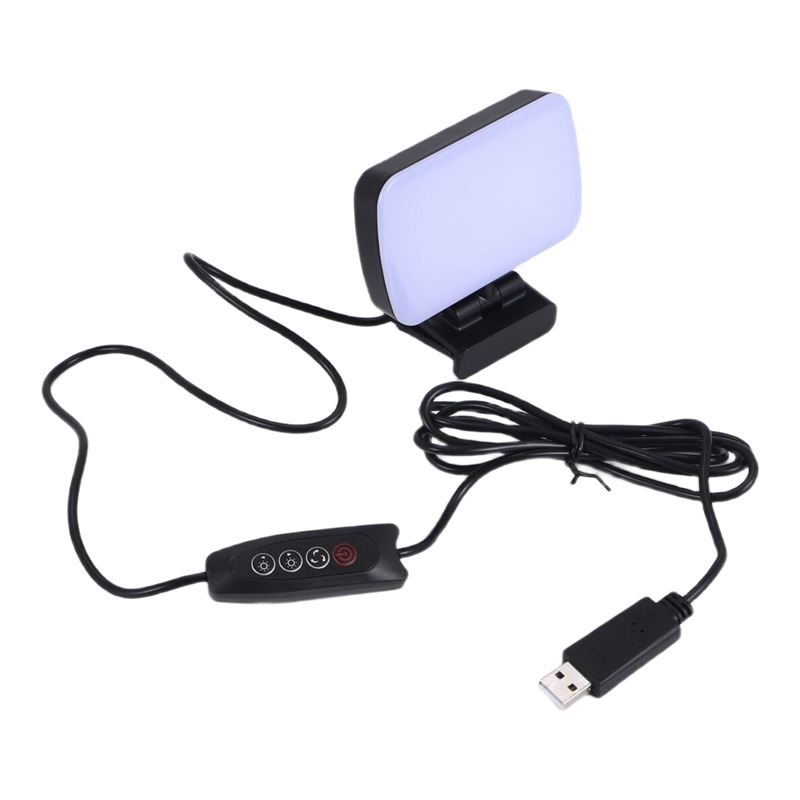 Mini Luce Video per Conferenze - Photography Lighting Video recensione e prezzo
