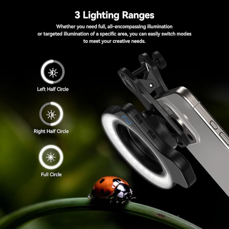 Luce di riempimento per fotogr - Photography Lighting Design recensione e prezzo