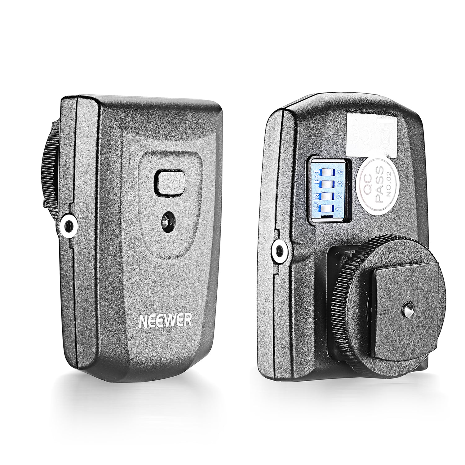 NEEWER RT-16 Kit Trasmettitore - Photography Lighting Kit Neewer recensione e prezzo