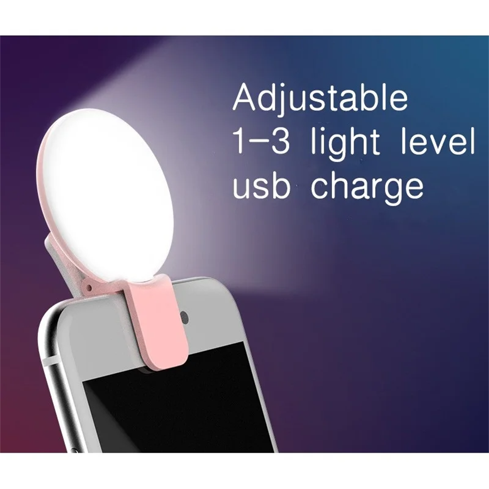 Lampada LED Portatile per Tele - Photography Lighting Video recensione e prezzo