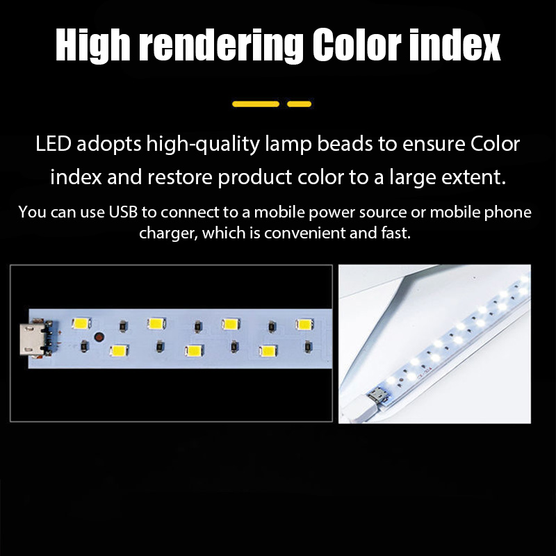 Softbox Portatile da 20cm per  - Photography Lighting Tool recensione e prezzo