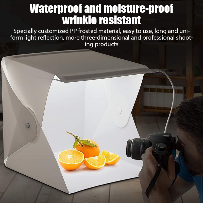 Softbox Portatile da 20cm per  - Photography Lighting Tool recensione e prezzo
