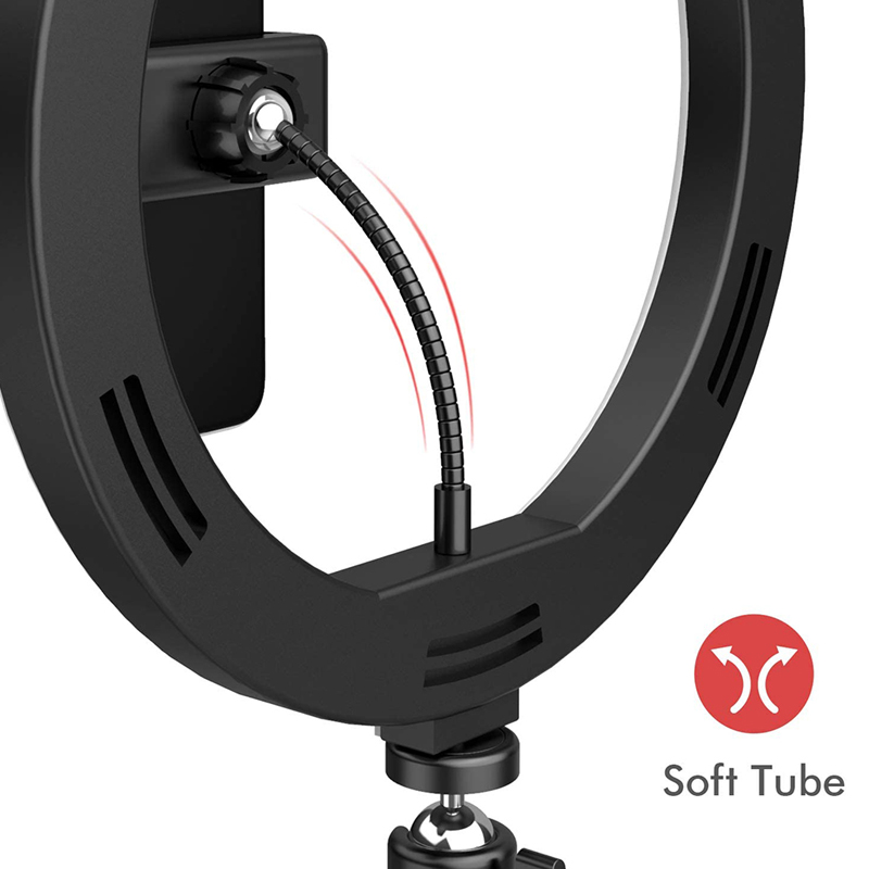 Illuminazione ad anello per se - Photography Lighting Set Up recensione e prezzo