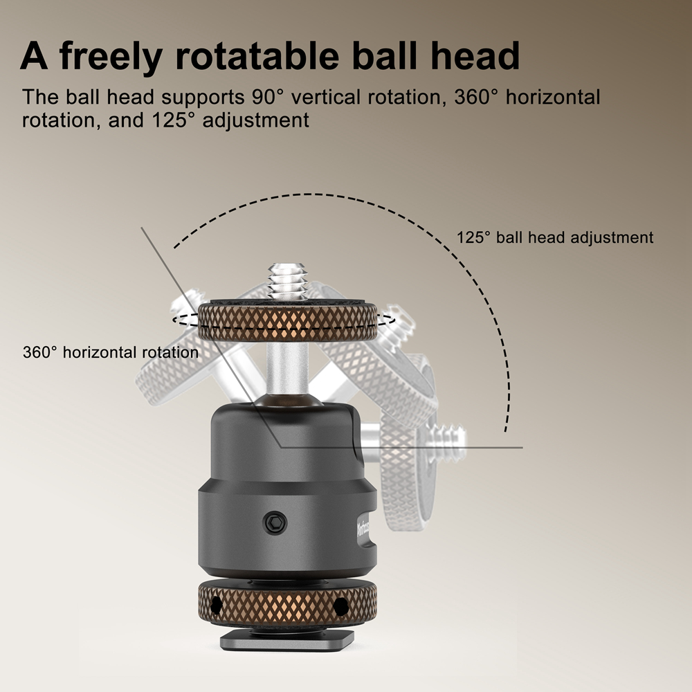 Minifocus Supporto per slitta  - Photography Lighting Description recensione e prezzo