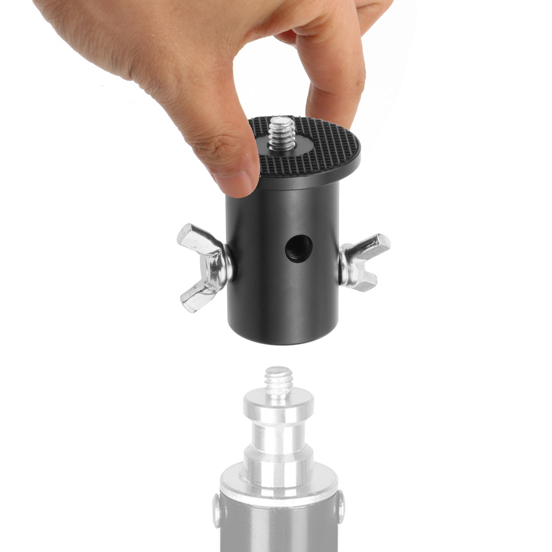 Adattatore per supporto per lu - Photography Lighting Flash recensione e prezzo