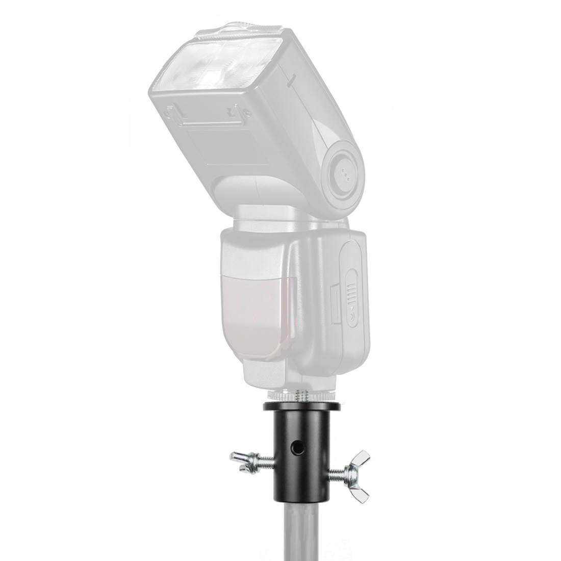 Adattatore per supporto per lu - Photography Lighting Flash recensione e prezzo