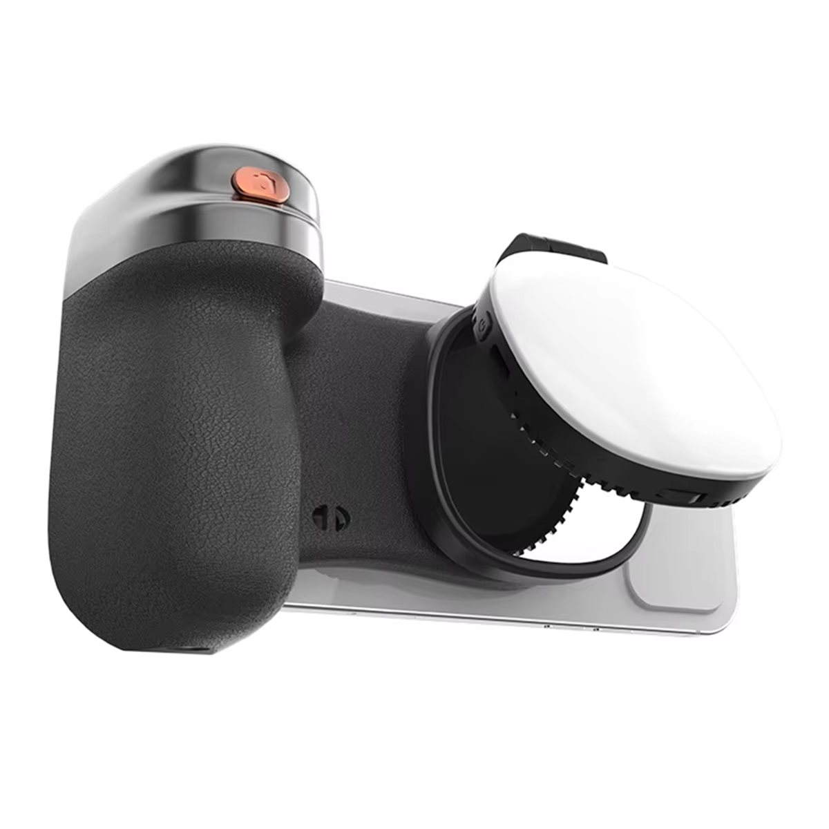 DT75BG Selfie Stick magnetico  - Photography Lighting Design recensione e prezzo