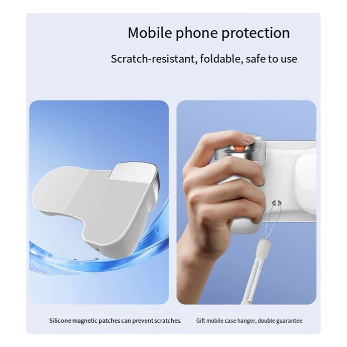 DT75BG Selfie Stick magnetico  - Photography Lighting Design recensione e prezzo