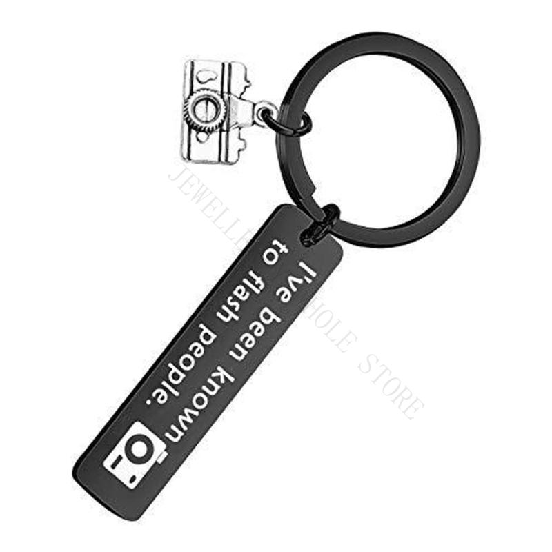 Portachiavi per fotocamera in  - Photography Lighting Design recensione e prezzo