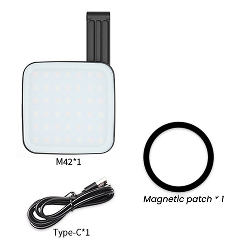 【VALUE MONEY】Luce LED per Foto - Photography Lighting Design recensione e prezzo