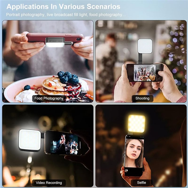 【VALUE MONEY】Luce LED per Foto - Photography Lighting Design recensione e prezzo