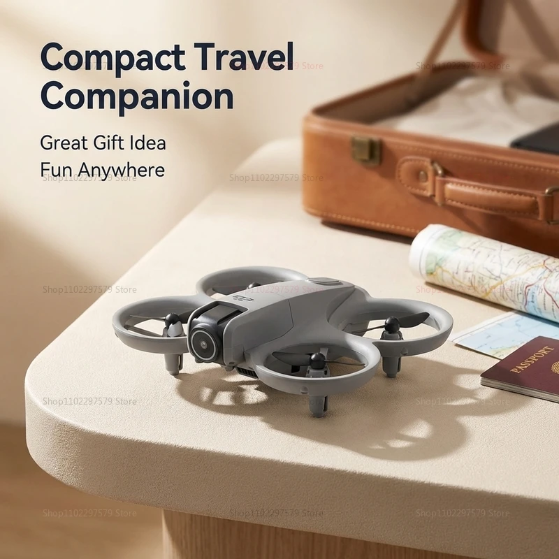 Mini drone GT3 di ultima gener - Photography Lighting Direction recensione e prezzo