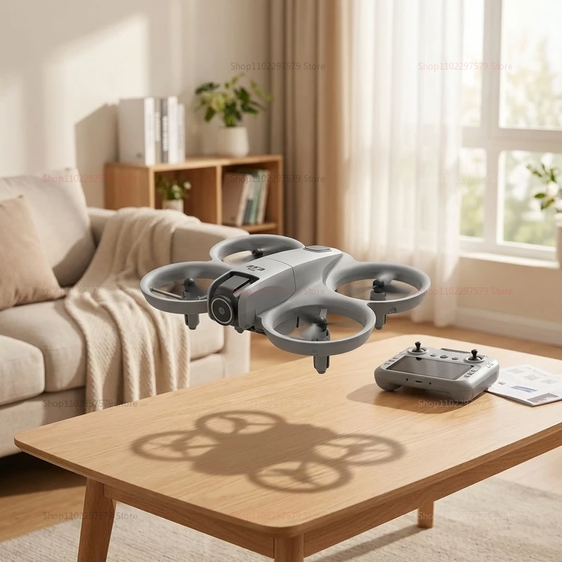 Mini drone GT3 di ultima gener - Photography Lighting Direction recensione e prezzo