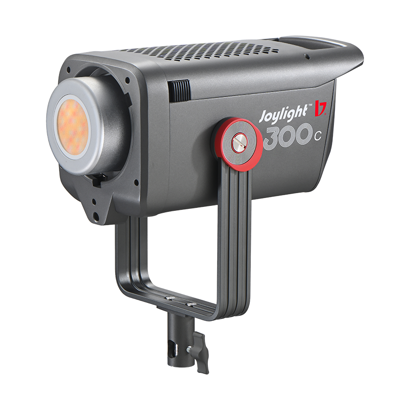 JINBEI JL300C RGB Luce LED Por - Good Lighting In Photography recensione e prezzo