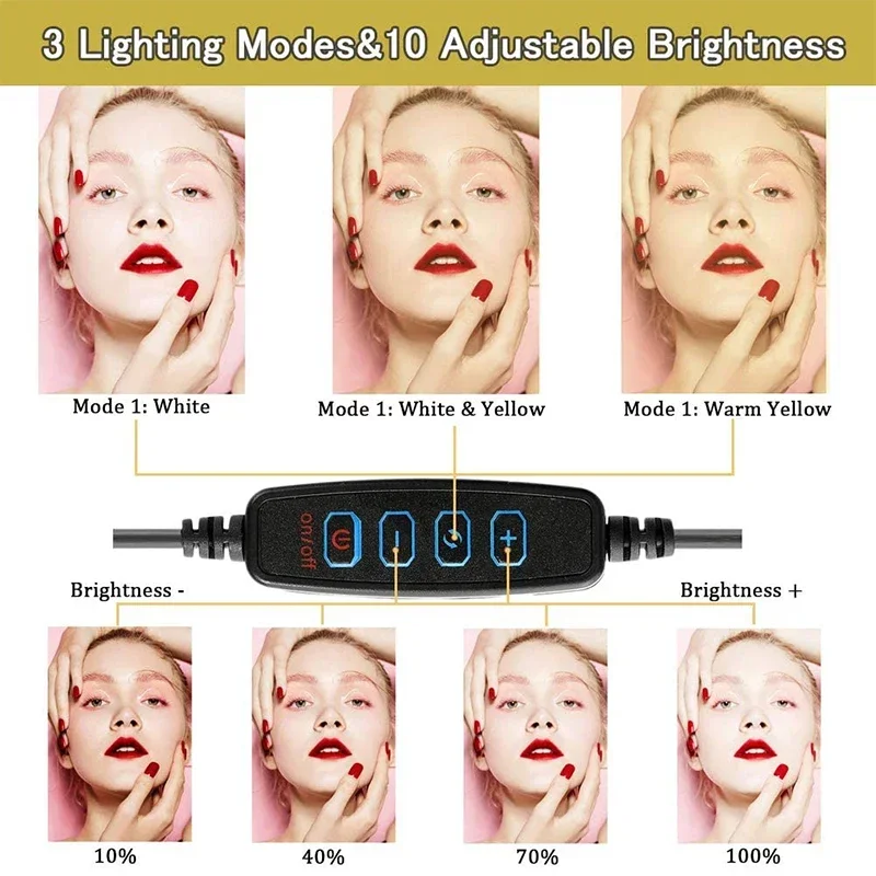 Supporto universale flessibile - Photography Lighting Set Up recensione e prezzo