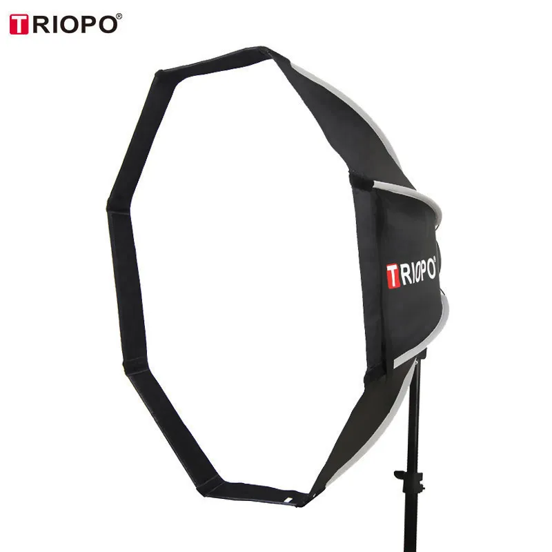 TRIOPO KX 65 centimetri 90 cen - Photography Lighting Flash recensione e prezzo