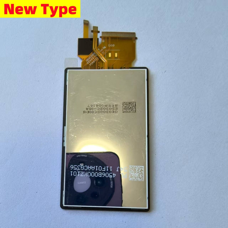 Per Sony A6400 LCD Touch Scree - Sony Camera A6400 recensione e prezzo