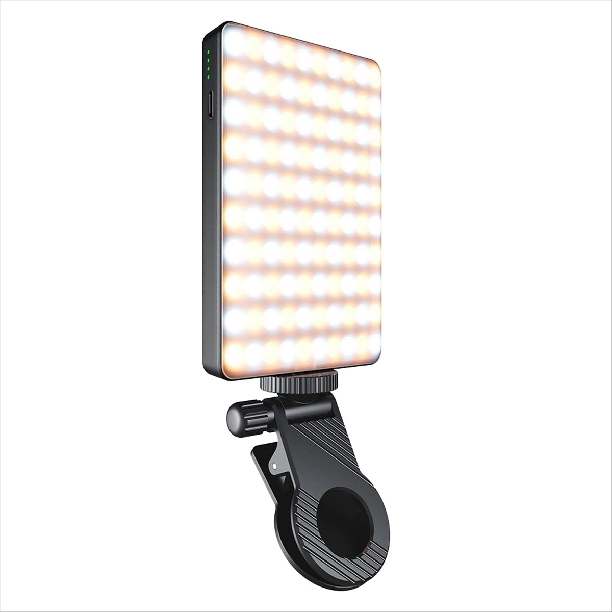 N05R Nuova Luce Tascabile RGB  - Photography Lighting Rgb recensione e prezzo