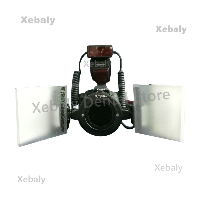 Fotografia dentale Copertura m - Photography Lighting Flash recensione e prezzo