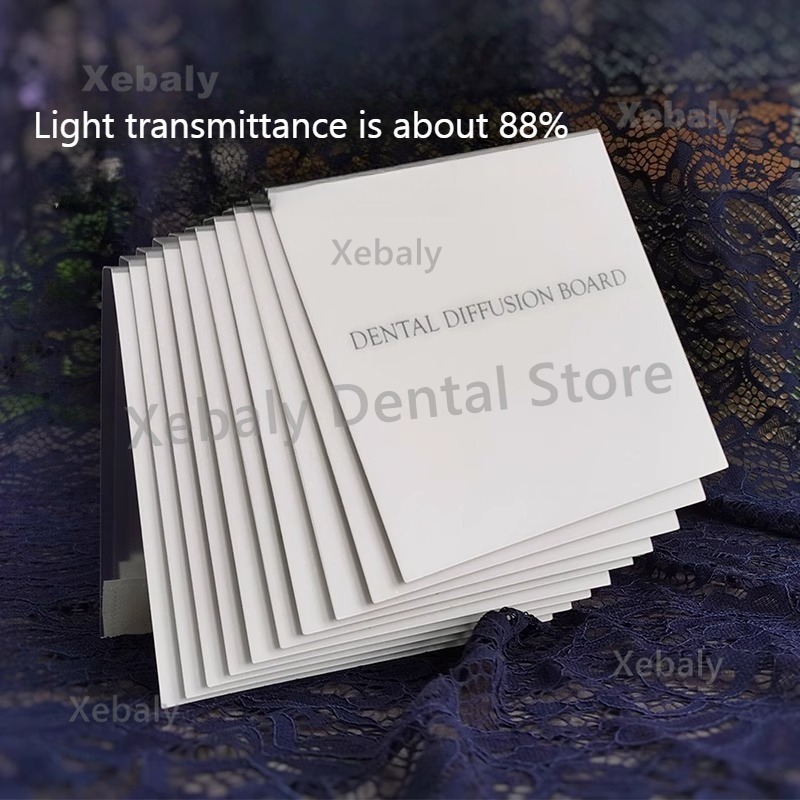 Fotografia dentale Copertura m - Photography Lighting Flash recensione e prezzo