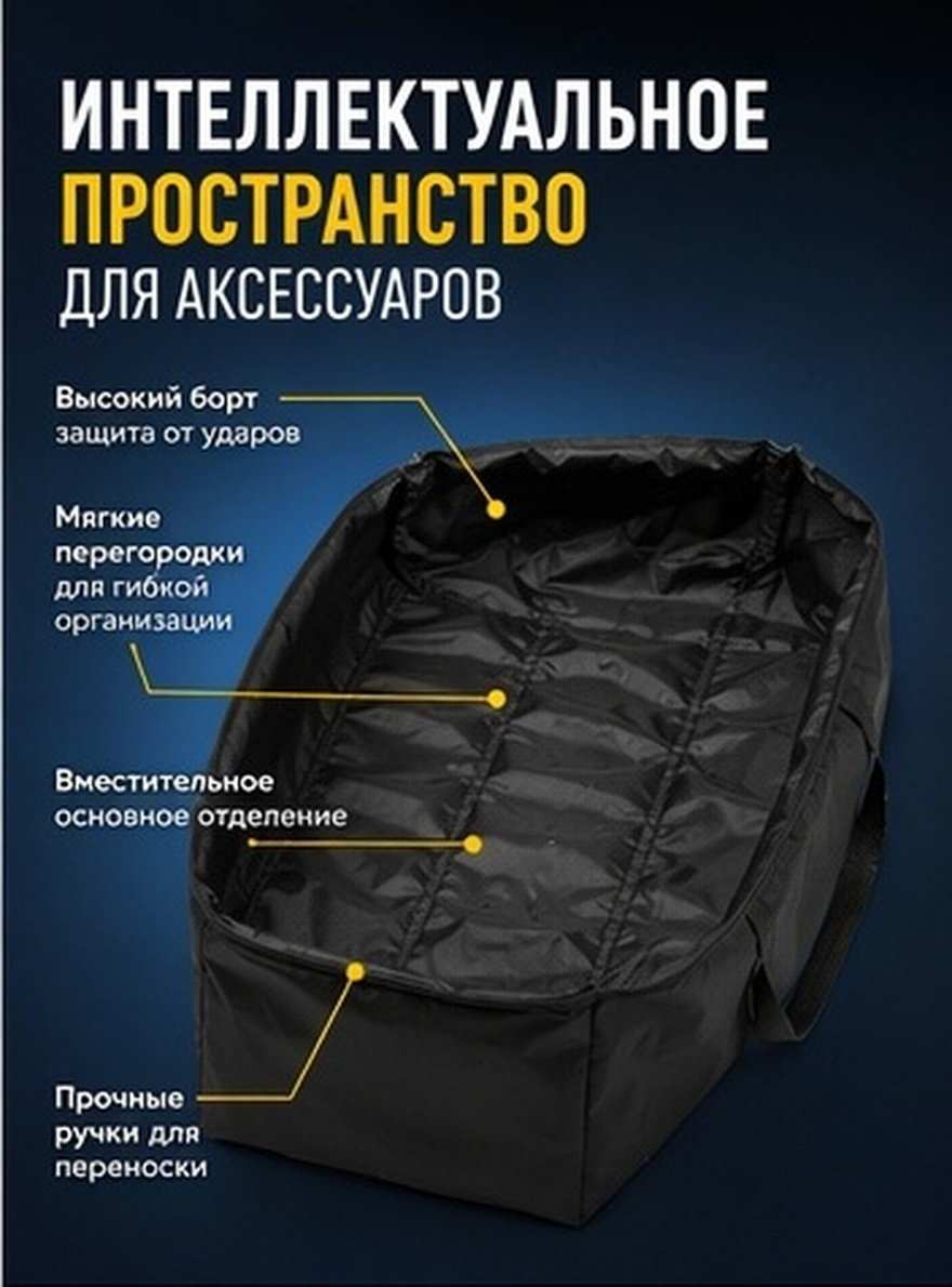 Borsa per attrezzi fotografici - Photography Using Lighting recensione e prezzo