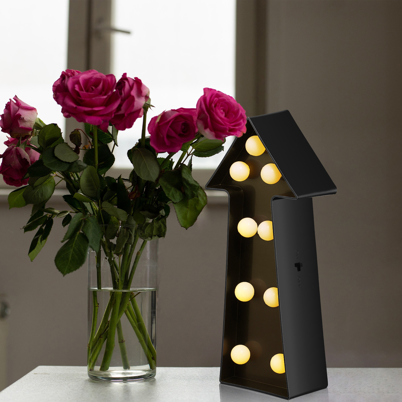 Lampada decorativa da parete a - Photography Lighting Direction recensione e prezzo