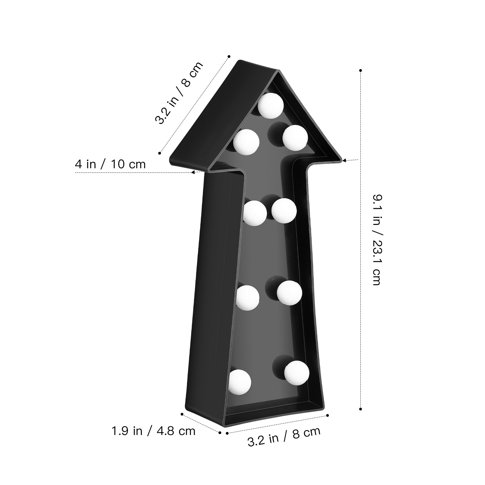Lampada decorativa da parete a - Photography Lighting Direction recensione e prezzo