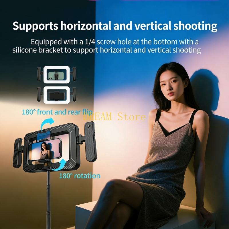 Luce portatile portatile 360 ​ - Photography Lighting Design recensione e prezzo