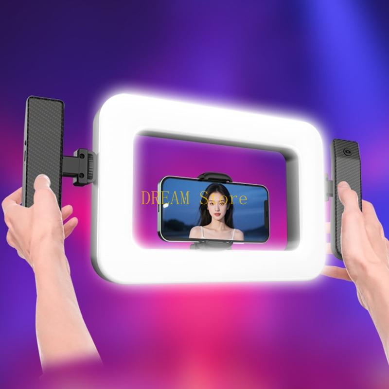 Luce portatile portatile 360 ​ - Photography Lighting Design recensione e prezzo