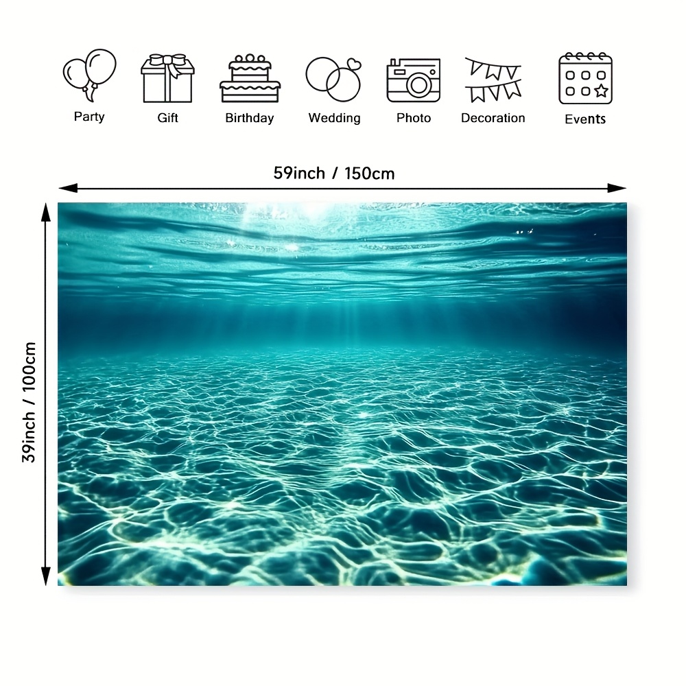 1 pezzo, sfondo per acquario i - Photography Lighting Design recensione e prezzo