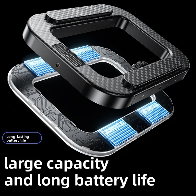 Luce LED ad Anello Portatile,  - Photography Lighting Set Up recensione e prezzo